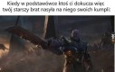 Takie są zasady