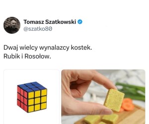 Geniusze swoich czasów