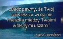 Twój największy wróg