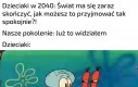 Było tego trochę... (ale 2012 chyba był najpewniejszy)