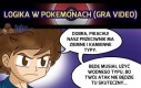 Logika w POKEMONACH