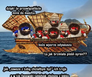 Odyseja