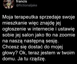 Ale po co zaraz zakaz zbliżania