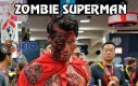 Zombie Superman