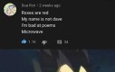 Jego imie to nie Dave