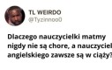 Nauka powinna się tym zająć
