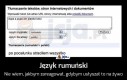 Język rumuński