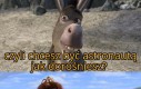 Śmiali się z moich marzeń