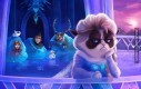 Grumpy Elsa