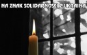 Zapal świecę dla Ukrainy