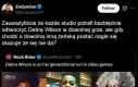 Na pewno kojarzysz tę twarz
