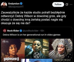 Na pewno kojarzysz tę twarz