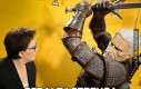 Geralt i Strzyga