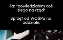 Uważajcie na uran