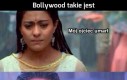 Filmy w Indiach