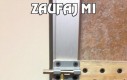 Zaufaj mi