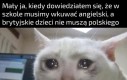 To nie fair