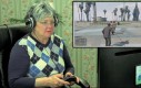 Babcia gra w GTA