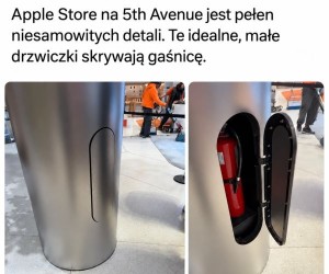 No niezbyt mądre