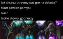 Z dedykacją dla wiecie kogo