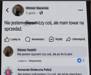 Nie jestem memiarzem czy coś, ale łapcie mema