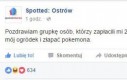 Pokemon GO: żyła złota