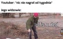 Pora stawiać znicze w komentarzach