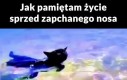 Nienawidzę alergii