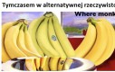 Bananowy wymiar