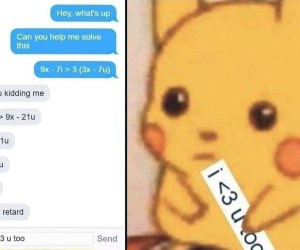 Chyba nic z tego nie będzie