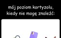 Szybko można spanikować