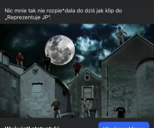 Jakiś o zjawiskach paranormalnych, z upiornym klimatem