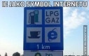 IE jako symbol internetu