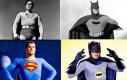 6 epok Batmana i Supermana