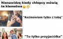 Wciąż tylko kłamią