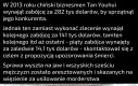 Życie to jednak komedia