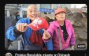 A mówią tam po duńsku śpiewając Marsyliankę
