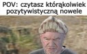 Paździoch zawsze miał łeb do interesów