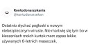 Wystarczy przetrzepać kieszenie w starych płaszczach