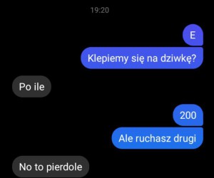 Uczciwy układ