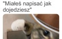 A potem się człowiek martwi