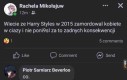 Czy możemy poświęcić minutę ciszy na imię Piotr Sarniarz Beverloo