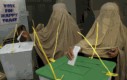 Dlaczego Arabki mają problem z głosowaniem