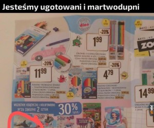 Jezu Dino co jest z tobą nie tak