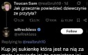 Grzeczny sposób na zwrócenie uwagi