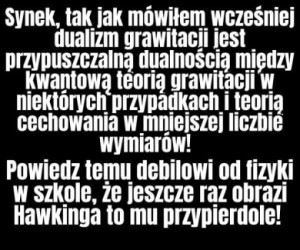 To absolutne podstawy