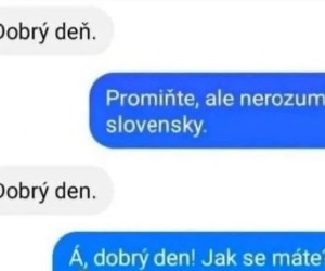 Czeskie Śmieszki