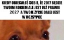No nie za dobrze to wygląda