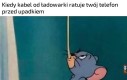 Mało brakowało!