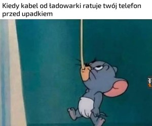 Mało brakowało!